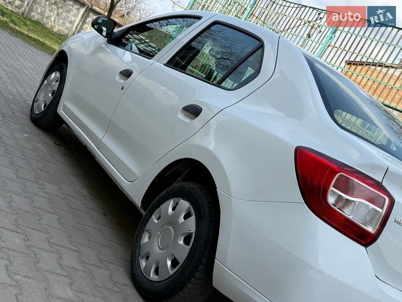 Седан Renault Logan 2015 в Красилове фото 76 Седан Renault Logan 2015 в Красилове