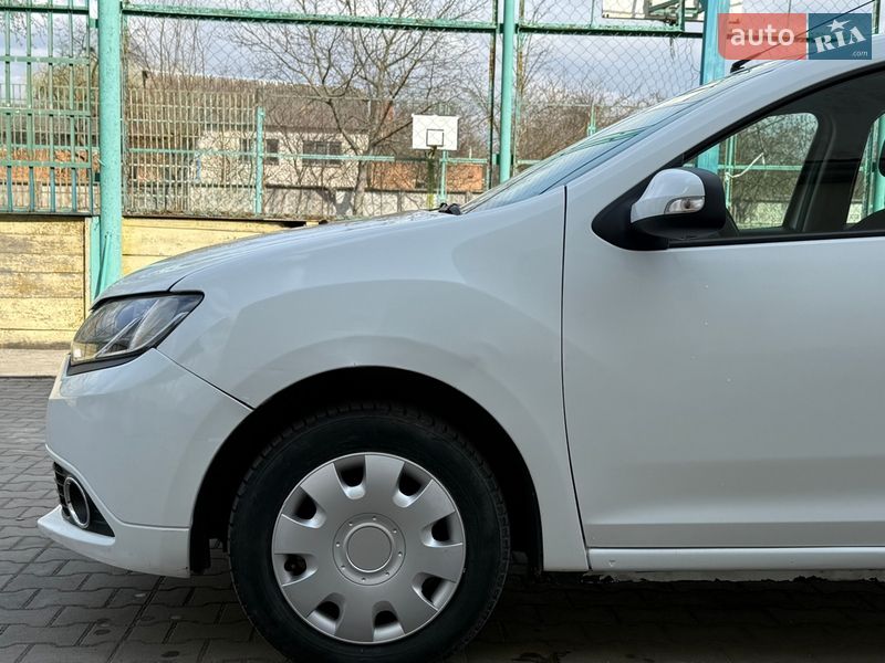 Седан Renault Logan 2015 в Красилове фото 78 Седан Renault Logan 2015 в Красилове