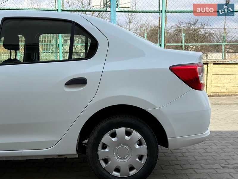 Седан Renault Logan 2015 в Красилове фото 79 Седан Renault Logan 2015 в Красилове