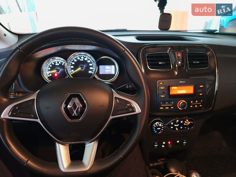 Універсал Renault Logan 2018 в Харкові фото 7 Універсал Renault Logan 2018 в Харкові