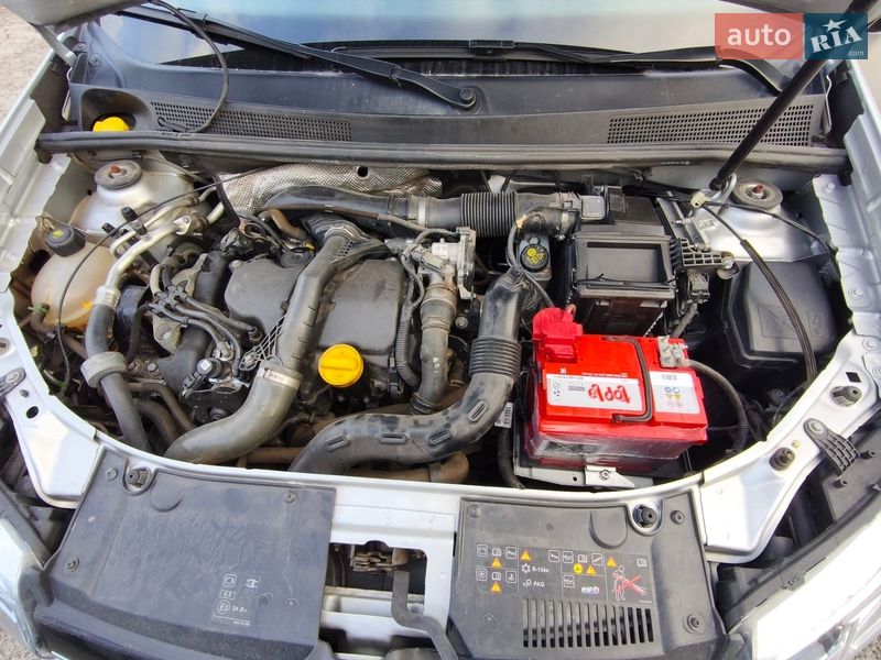 Універсал Renault Logan 2018 в Харкові фото 10 Універсал Renault Logan 2018 в Харкові