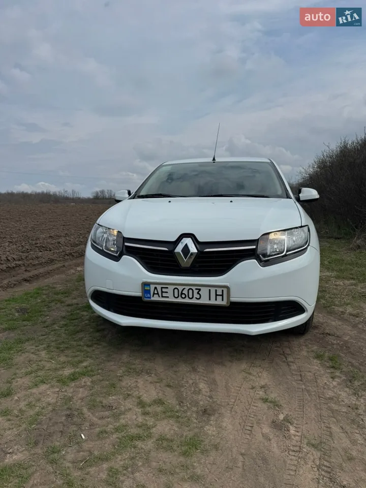 2013 Renault Logan - мініатюра 27