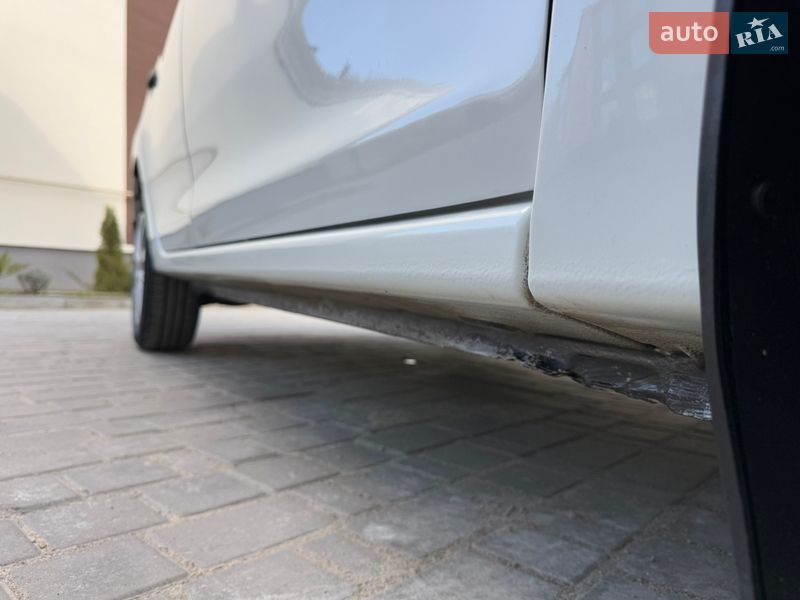 Седан Renault Logan 2013 в Вінниці