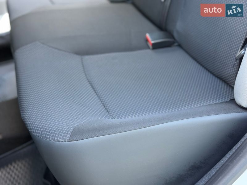 Седан Renault Logan 2013 в Вінниці