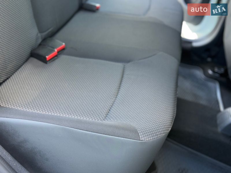 Седан Renault Logan 2013 в Вінниці