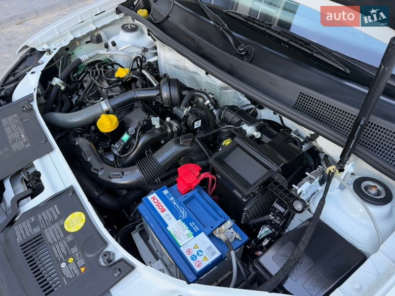 Седан Renault Logan 2013 в Вінниці