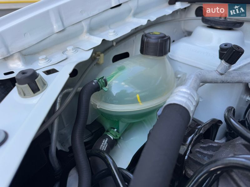 Седан Renault Logan 2013 в Вінниці