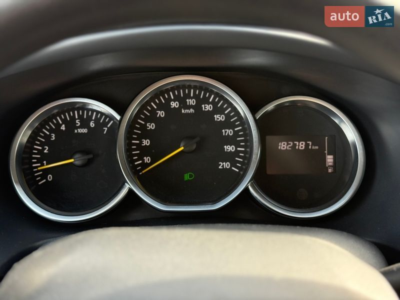 Седан Renault Logan 2019 в Одессе фото 21 Седан Renault Logan 2019 в Одессе