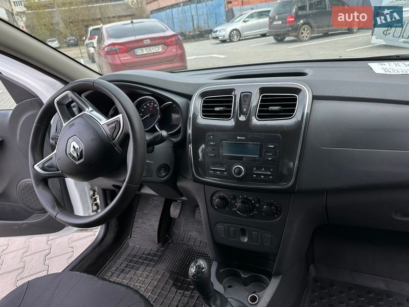 Седан Renault Logan 2020 в Ніжині фото 31 Седан Renault Logan 2020 в Ніжині