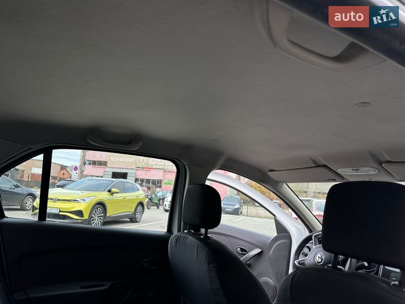 Седан Renault Logan 2020 в Ніжині фото 33 Седан Renault Logan 2020 в Ніжині