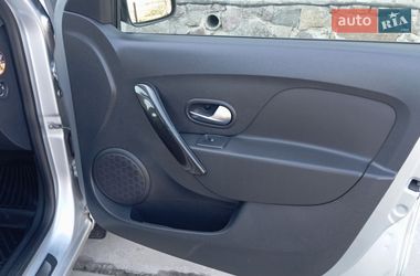 Седан Renault Logan 2021 в Киеве фото 9 Седан Renault Logan 2021 в Киеве