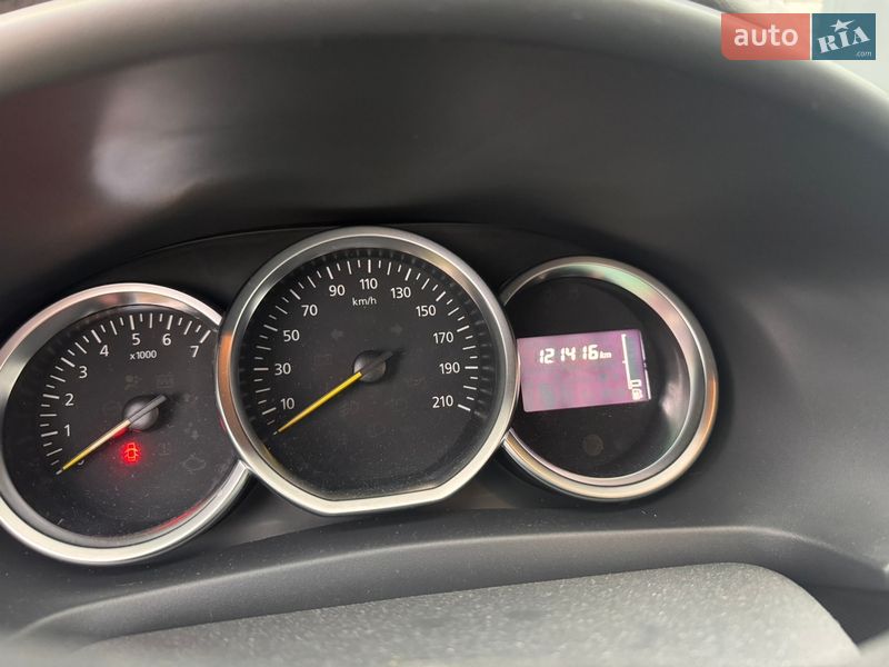 Седан Renault Logan 2019 в Черкассах