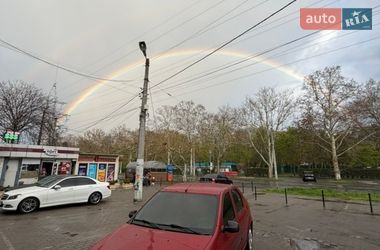 Седан Renault Logan 2012 в Одессе