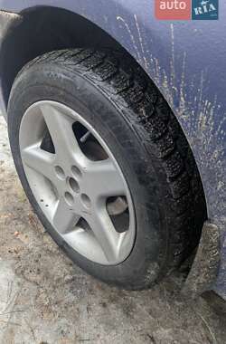 Седан Renault Logan 2007 в Козельце