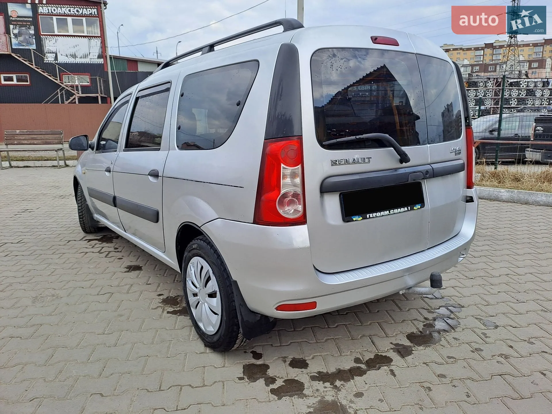 Фото авто 4