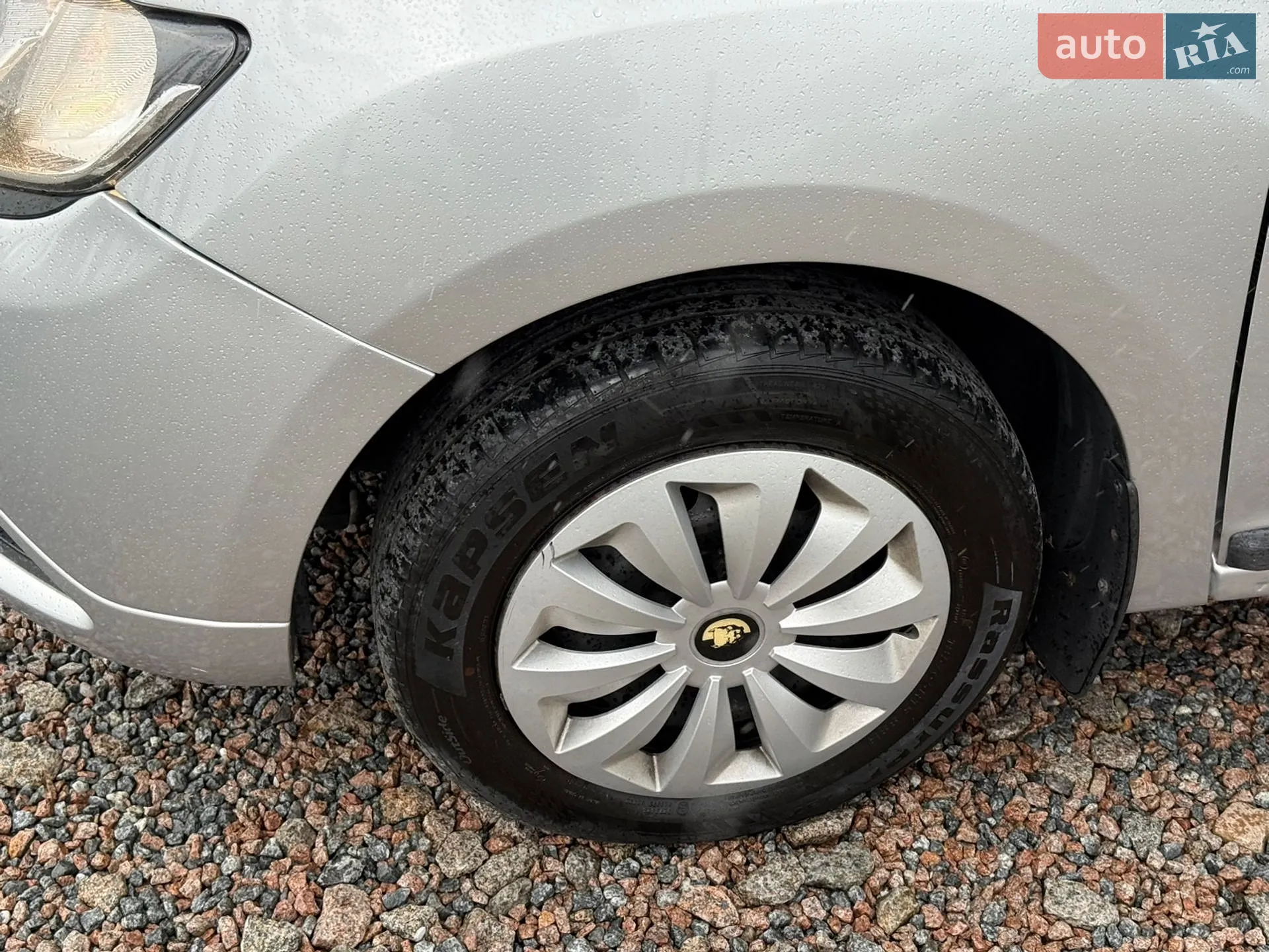 2014 Renault Logan - мініатюра 9