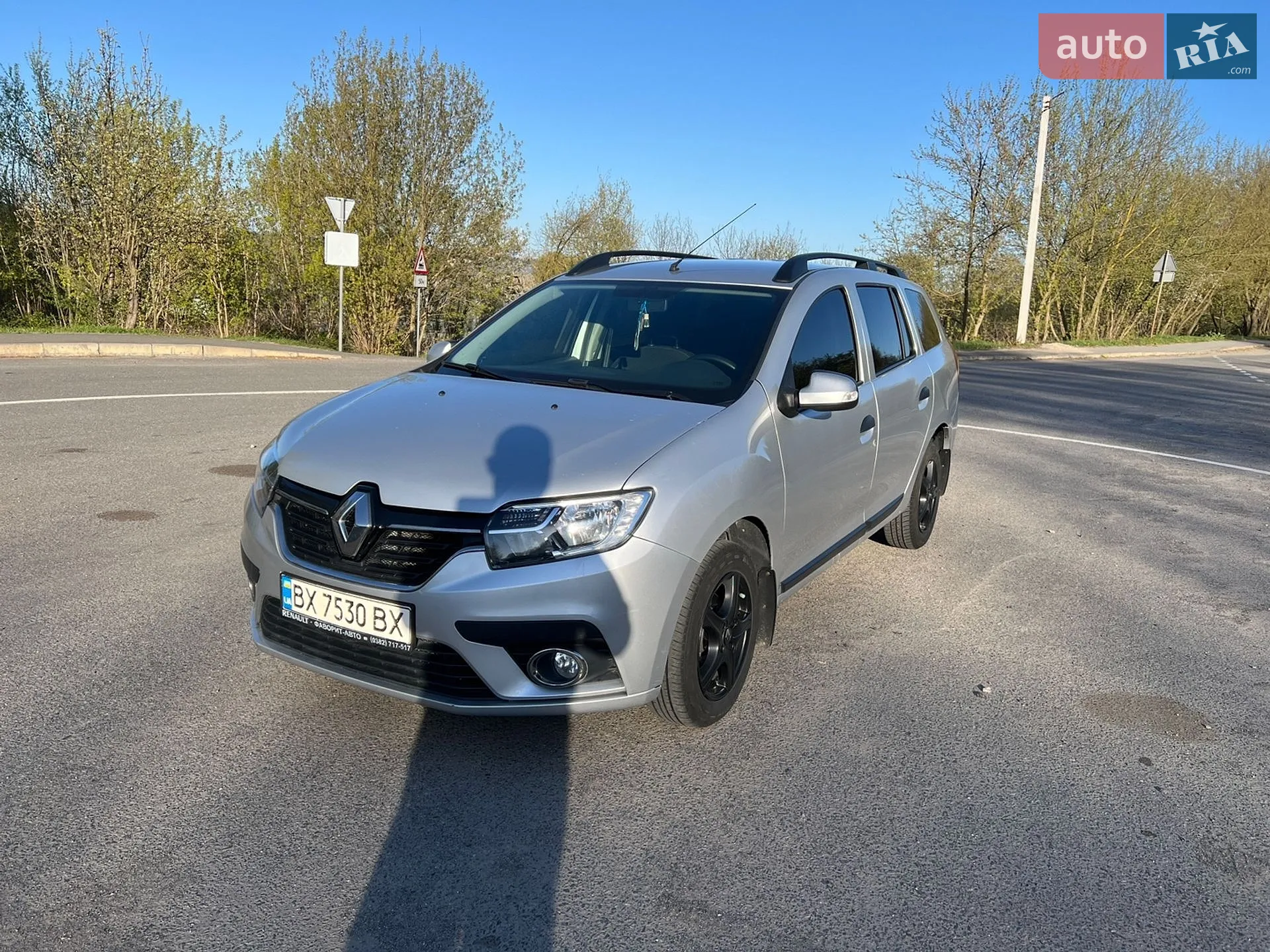 Фото авто 8