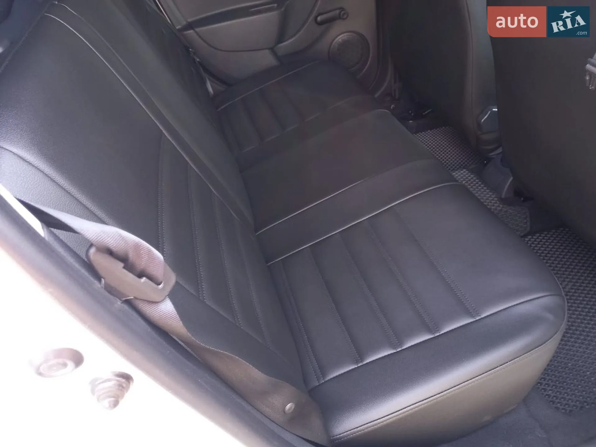 2016 Renault Logan - мініатюра 21