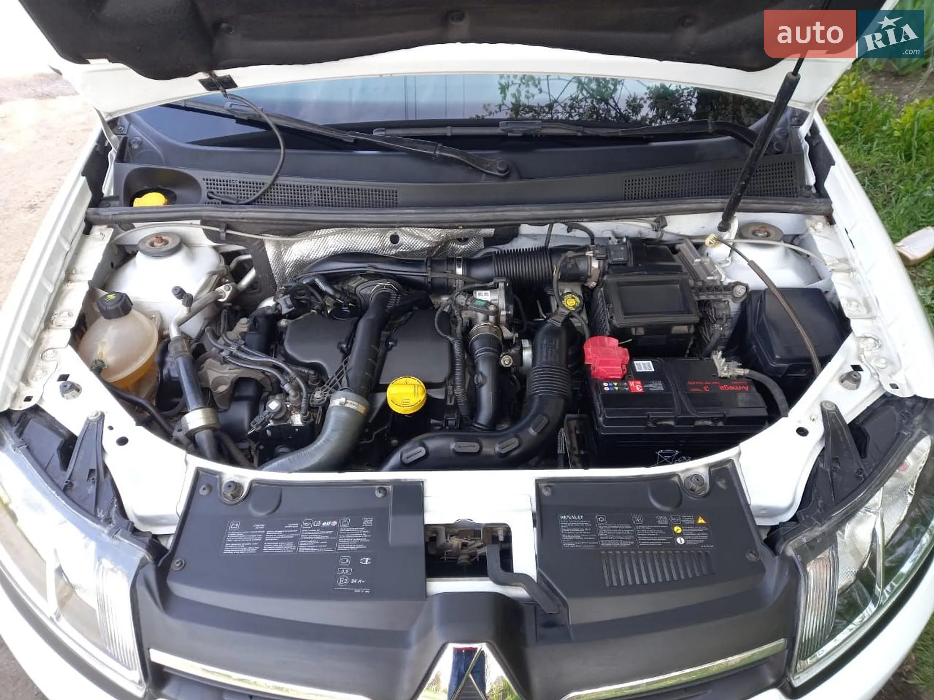 2016 Renault Logan - мініатюра 31