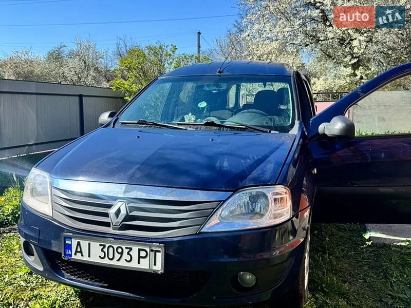 Renault Logan