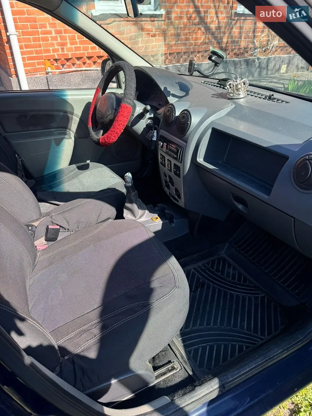2010 Renault Logan - мініатюра 7