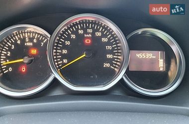 Седан Renault Logan 2021 в Киеве