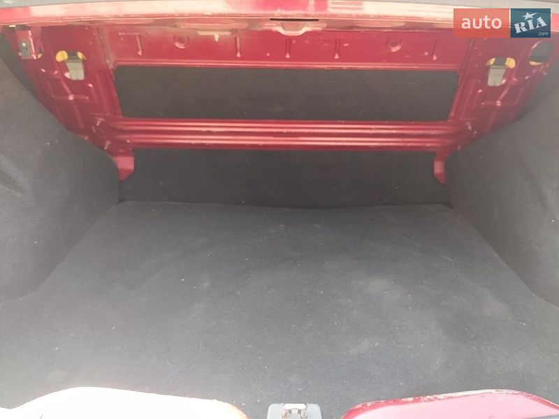 Седан Renault Logan 2009 в Дніпрі