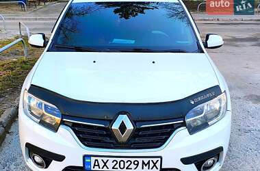 Седан Renault Logan 2019 в Харькове