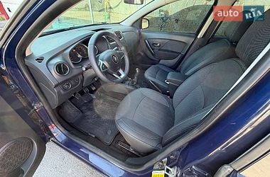 Седан Renault Logan 2019 в Одессе