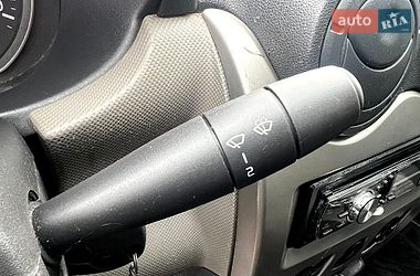Седан Renault Logan 2010 в Козельщині