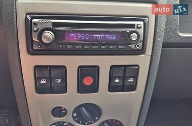 Универсал Renault Logan 2009 в Ивано-Франковске