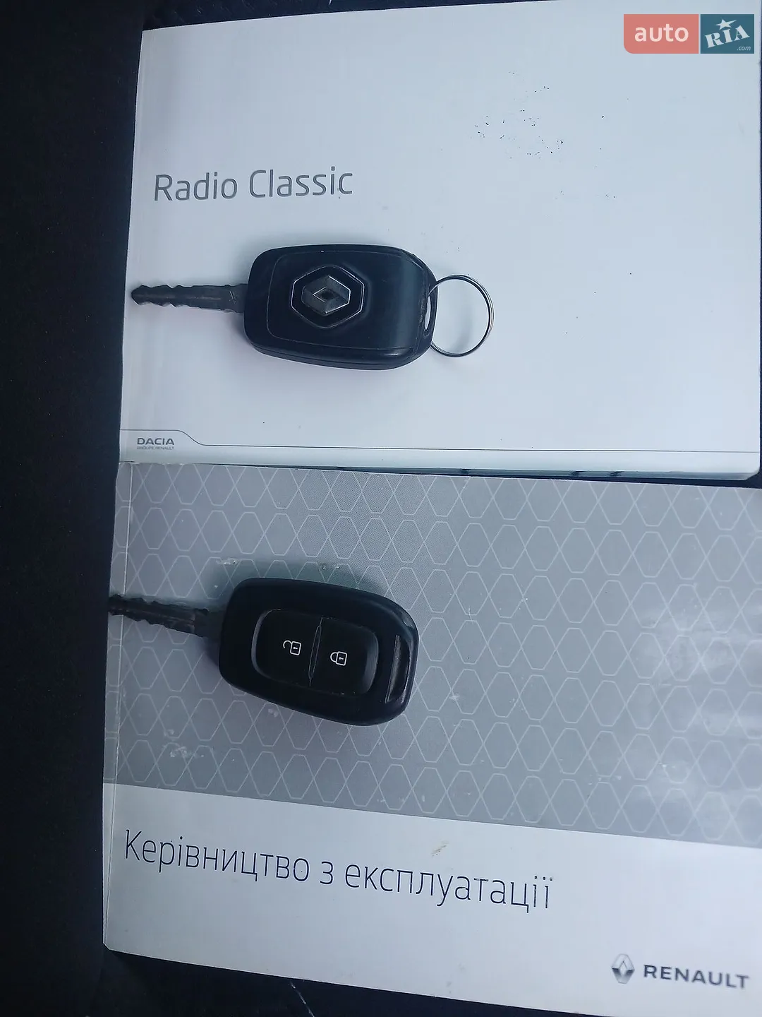 2020 Renault Logan - мініатюра 24