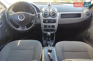Универсал Renault Logan 2012 в Новой Водолаге