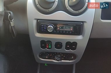 Универсал Renault Logan 2012 в Новой Водолаге