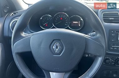 Седан Renault Logan 2014 в Чернигове