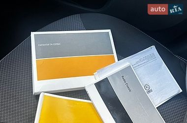 Седан Renault Logan 2014 в Чернигове