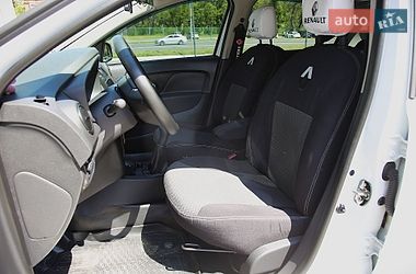 Седан Renault Logan 2019 в Харькове
