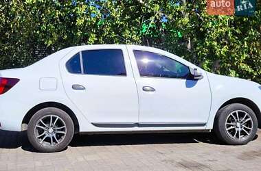 Седан Renault Logan 2019 в Днепре