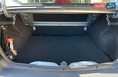 Седан Renault Logan 2009 в Львові