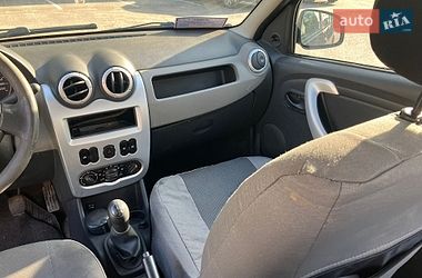 Седан Renault Logan 2012 в Харкові