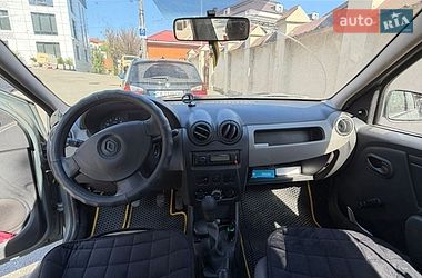 Седан Renault Logan 2011 в Киеве
