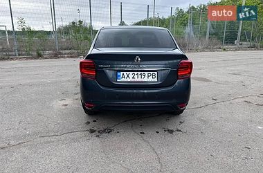 Седан Renault Logan 2020 в Харкові фото 4 Седан Renault Logan 2020 в Харкові