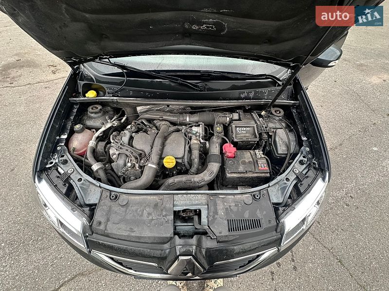 Седан Renault Logan 2020 в Харкові фото 9 Седан Renault Logan 2020 в Харкові