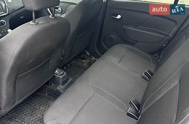 Седан Renault Logan 2020 в Харкові фото 12 Седан Renault Logan 2020 в Харкові