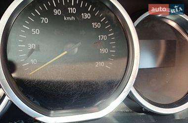 Седан Renault Logan 2020 в Кам'янському