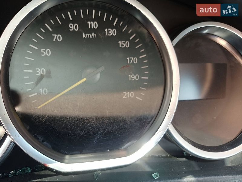 Седан Renault Logan 2020 в Кам'янському