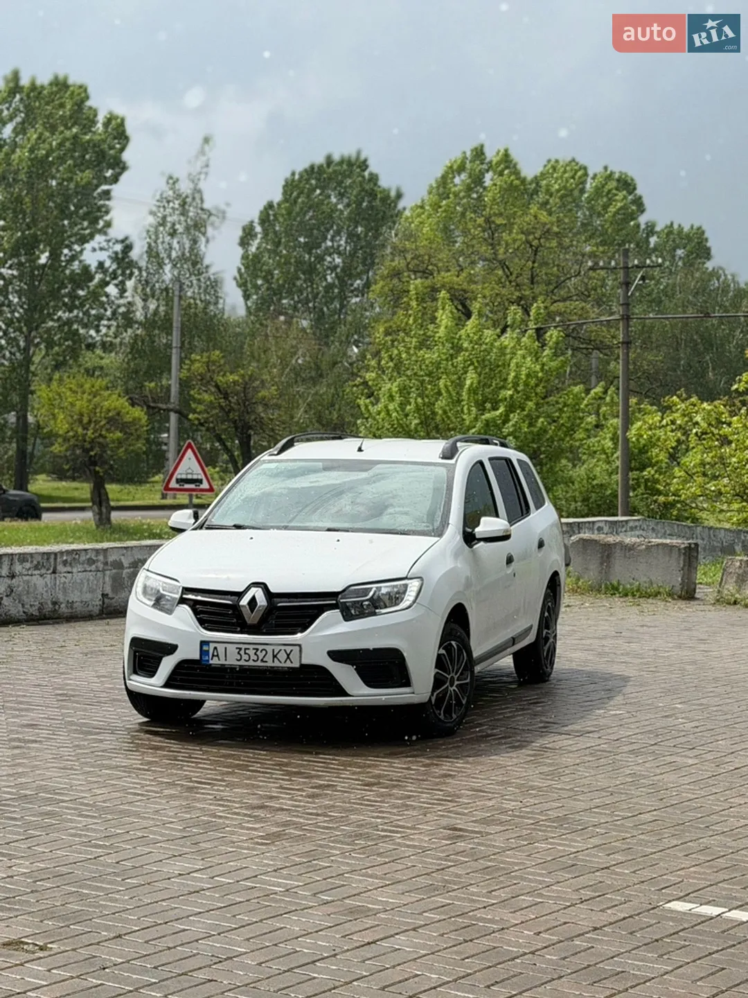 2018 Renault Logan - мініатюра 6