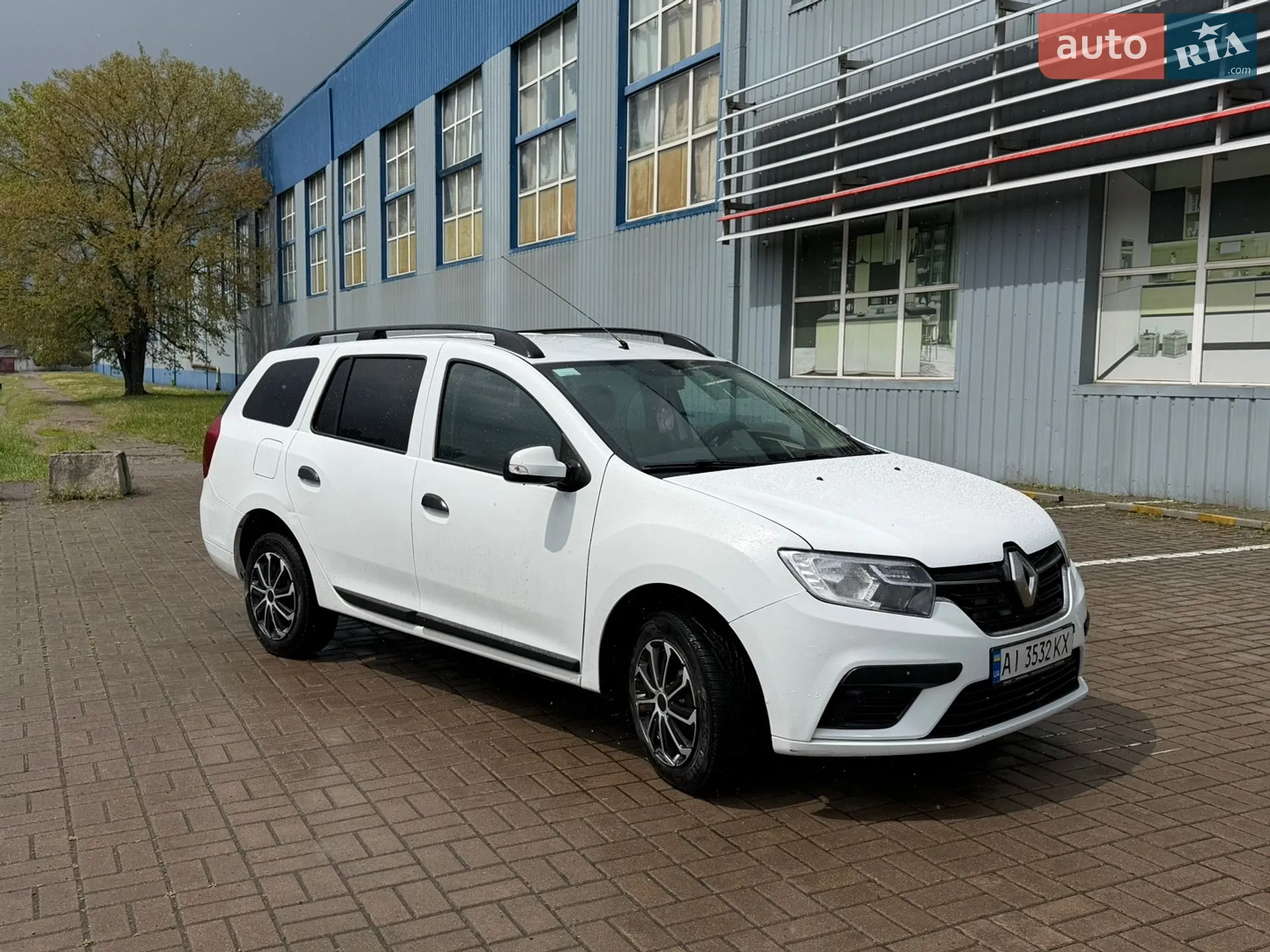 2018 Renault Logan - мініатюра 11