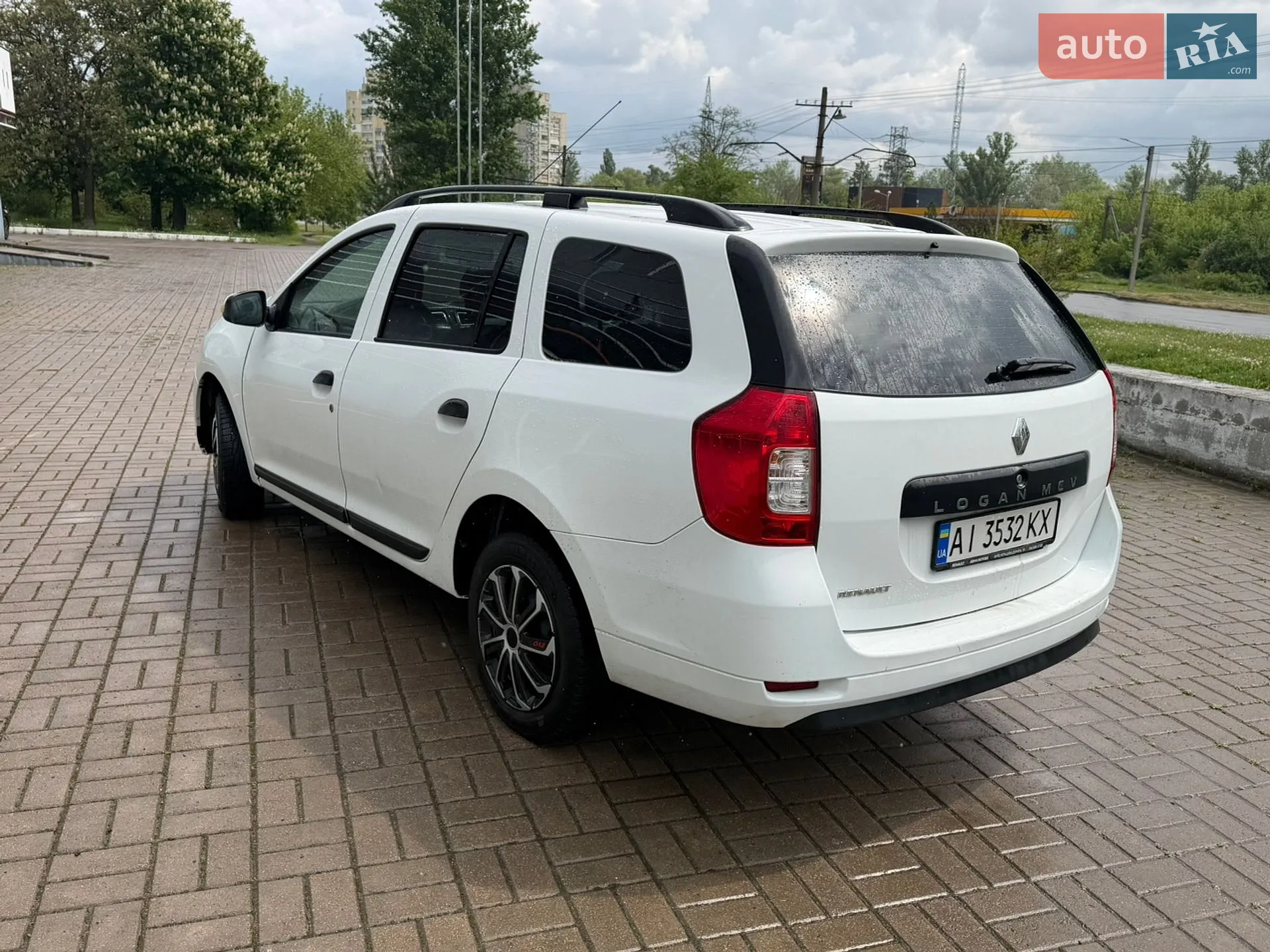 2018 Renault Logan - мініатюра 16