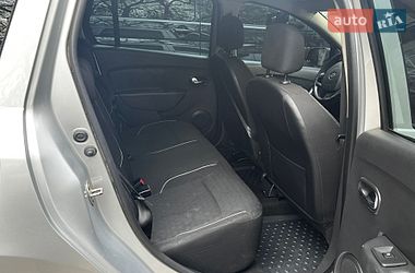 Універсал Renault Logan 2016 в Одесі фото 10 Універсал Renault Logan 2016 в Одесі